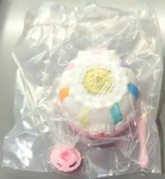 プリキュアDX5 プリキュアアラモード スイーツパクト