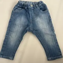 F.O.KIDS デニムブルー ロングパンツ