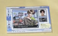 【新品未開封】　NCT WISH フォトセット シオン　ソウルコン