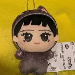 2026年最新】aespa ジゼル ぬいぐるみの人気アイテム - メルカリ