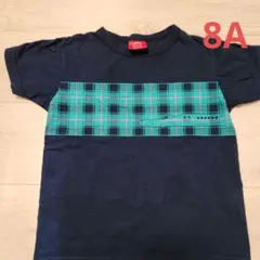 オジコ　E5 Tシャツ　8Aのサムネイル