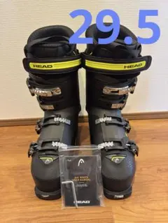HEAD EDGE LYT 80 スキーブーツ 29.5サイズ