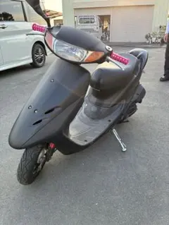 YAMAHA JOG 原付スクーター 本体 フレークカスタム - メルカリ