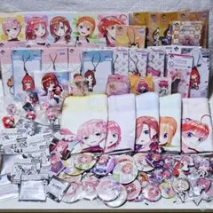 2025年最新】アニメグッズ まとめ売り 120の人気アイテム - メルカリ