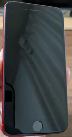 Apple iPhone SE (第2世代) PRODUCT(RED)64GB