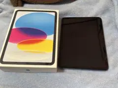 最終値下げ【迅速発送】Apple iPad 第10世代 64GB ブルー