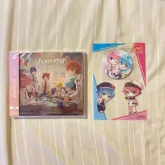 すとぷりシングルはじまりの物語＆ころんくんさとみくんセット