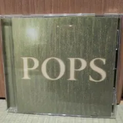 Mrs. GREEN APPLE　POPS