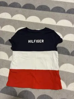 TOMMY HILFIGER Tシャツ XS (4-5歳)サイズ100〜110程