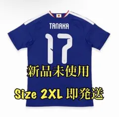 adidas JPFA チャリティサッカー2012 岡崎慎司サイン入り - メルカリ