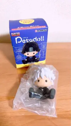 HUNTER × HUNTER ペタドール ヨークシン編 キルア