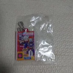 アイカツ×プリパラ　だれでもアクリルチャーム2 紫京院ひびき