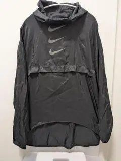 ランニングジャケット