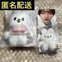 Stray Kids SKZOO PLUSH Leebit セット リノ