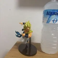 ドラゴンボール ゴジータ フィギュア