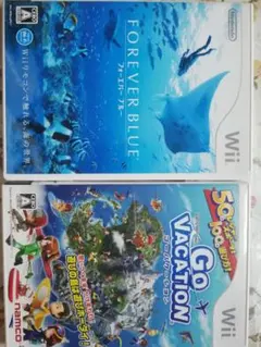 フォーエバーブルー ゴーバケーション