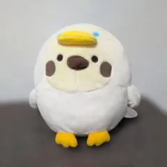 すみっコぐらし　みにっことあそぼ　なかよしぬいぐるみ　すずめのサムネイル