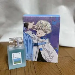 緋八マナ 香水 ポストカード付