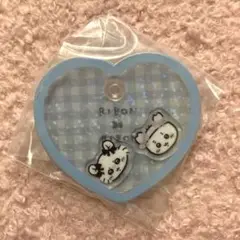 ちいかわ　きらシャカ⭐︎チャームグミ