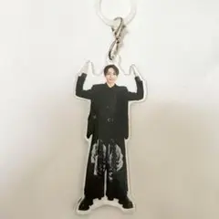 杢代和人 吉澤要人アクリルキーホルダー 2種セット - メルカリ