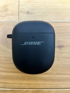 【ケース＋両耳】Bose QuietComfort Ultra Earbudsのサムネイル