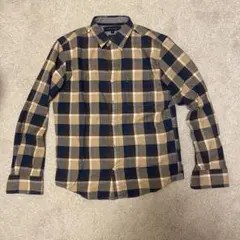 TOMMY HILFIGER 長袖シャツ M