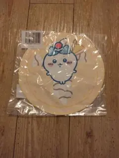 ちいかわクレープくじ　E賞ハチワレ