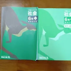 2026年最新】予習シリーズ 6年の人気アイテム - メルカリ