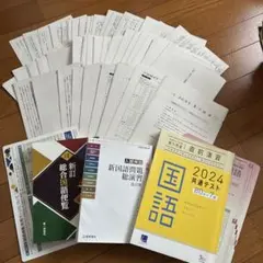 国語 共通テスト対策 古典 漢文 現代文