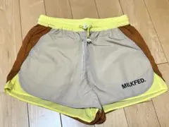 MILKFED