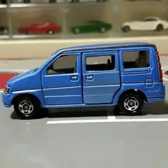 トミカ　ホンダステップワゴン
