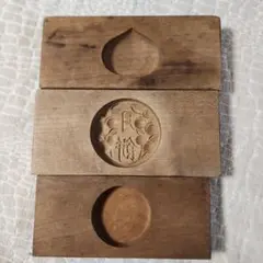 2026年最新】菓子型 アンティークの人気アイテム - メルカリ