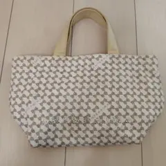 ANTEPRIMA トートバック 小