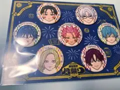 2025年最新】草薙理解 缶バッジの人気アイテム - メルカリ