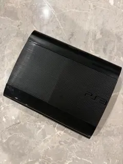 SONY PS3 CECH-4200B ソニー　プレイステーション　ブラック