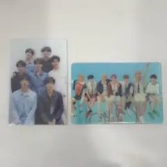 レアトレカ】BTS LOVE YOURSELF 1000枚限定 トレカ - メルカリ