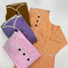 マイ ホットガウンケット　ピンク　大きめフリーサイズ　冬　暖かい　毛布　新品