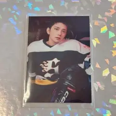 ジョシュア トレカ