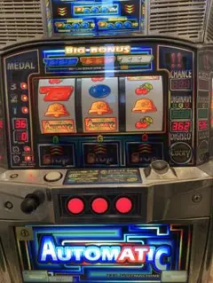 ベルコ　オートマティック　難有り