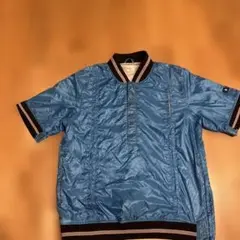 Munsingwear ナイロンジャケット