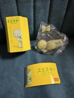 2025年最新】シリーズ1スミスキーの人気アイテム - メルカリ