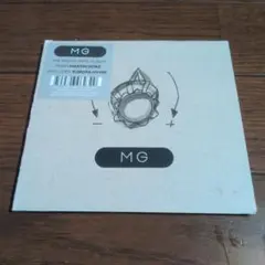 MARTIN GORE MG CD