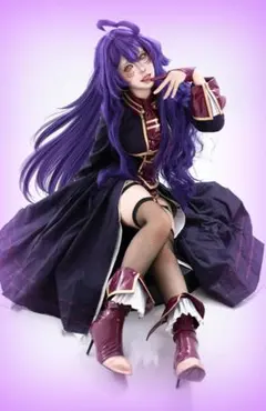 SAO ソードアートオンライン ユウキ コスプレ衣装 マザーズロザリオ