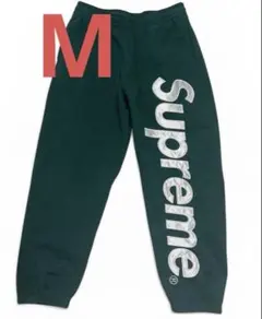 2026年最新】supreme satin applique sweatpantsの人気アイテム - メルカリ