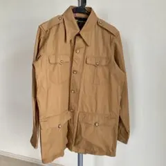 2026年最新】HUNTING WORLD ミリタリージャケットの人気アイテム