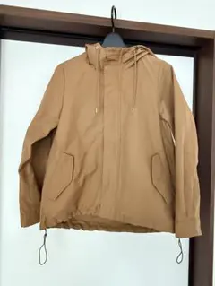 アーバンリサーチ　マウンテンパーカー