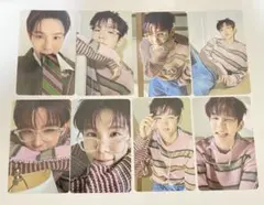 ショウタロウ　トレカ　All off you