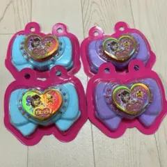 しなこセボンスター（マシュマロ）