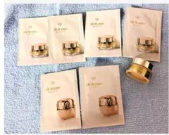 クレドポーボーテ クレームイユーS サンプルセット