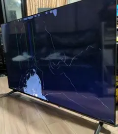 2026年最新】液晶テレビ 65インチジャンク品の人気アイテム - メルカリ